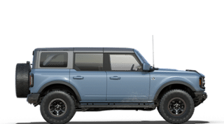 2025 Ford Bronco® External Image 1